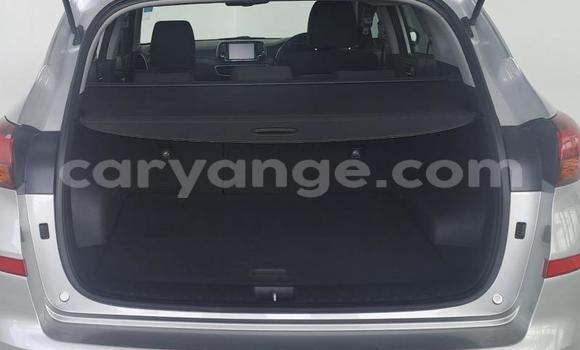 Acheter Occasion Voiture Hyundai Tucson Gris à Gobabis, Omaheke Acheter Occasion Voiture Hyundai Tucson Gris à Gobabis, Omaheke