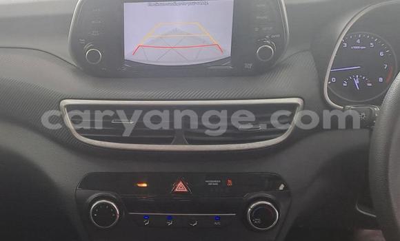 Acheter Occasion Voiture Hyundai Tucson Gris à Gobabis, Omaheke Acheter Occasion Voiture Hyundai Tucson Gris à Gobabis, Omaheke