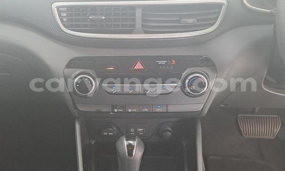 Acheter Occasion Voiture Hyundai Tucson Gris à Gobabis, Omaheke Acheter Occasion Voiture Hyundai Tucson Gris à Gobabis, Omaheke