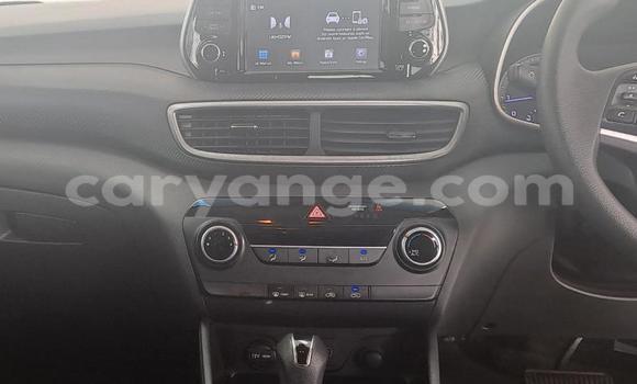 Acheter Occasion Voiture Hyundai Tucson Gris à Gobabis, Omaheke Acheter Occasion Voiture Hyundai Tucson Gris à Gobabis, Omaheke