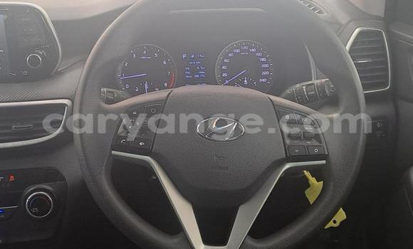 Acheter Occasion Voiture Hyundai Tucson Gris à Gobabis, Omaheke Acheter Occasion Voiture Hyundai Tucson Gris à Gobabis, Omaheke