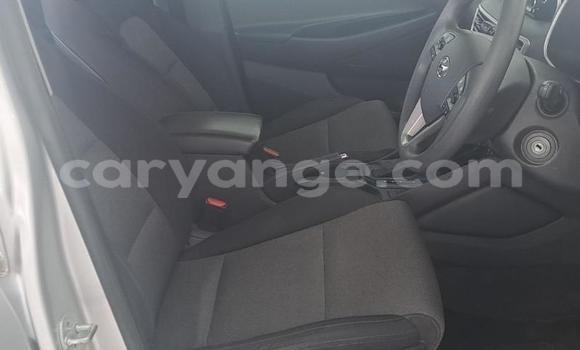 Acheter Occasion Voiture Hyundai Tucson Gris à Gobabis, Omaheke Acheter Occasion Voiture Hyundai Tucson Gris à Gobabis, Omaheke