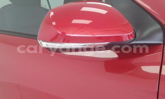 Acheter Occasion Voiture Hyundai i10 Rouge à Windhoek, Namibie Acheter Occasion Voiture Hyundai i10 Rouge à Windhoek, Namibie