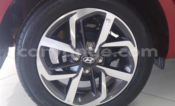 Acheter Occasion Voiture Hyundai i10 Rouge à Windhoek, Namibie Acheter Occasion Voiture Hyundai i10 Rouge à Windhoek, Namibie