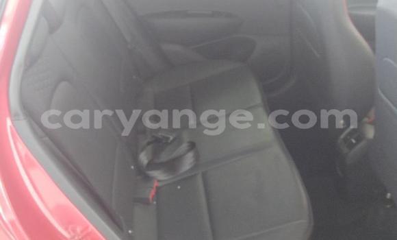 Acheter Occasion Voiture Hyundai i10 Rouge à Windhoek, Namibie Acheter Occasion Voiture Hyundai i10 Rouge à Windhoek, Namibie