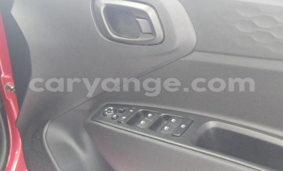 Acheter Occasion Voiture Hyundai i10 Rouge à Windhoek, Namibie Acheter Occasion Voiture Hyundai i10 Rouge à Windhoek, Namibie