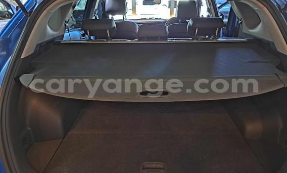 Buy Used Hyundai Tucson Blue Car in Gobabis in Omaheke Buy Used Hyundai Tucson Blue Car in Gobabis in Omaheke