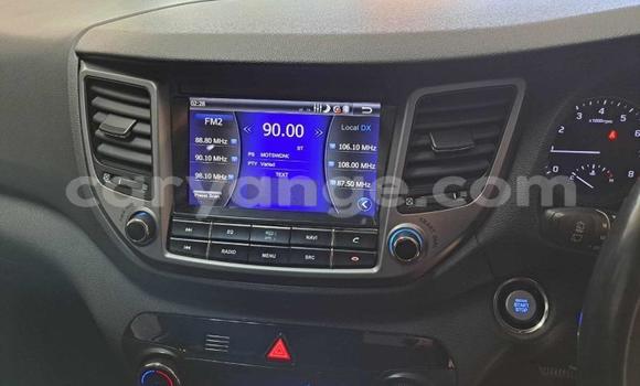 Buy Used Hyundai Tucson Blue Car in Gobabis in Omaheke Buy Used Hyundai Tucson Blue Car in Gobabis in Omaheke