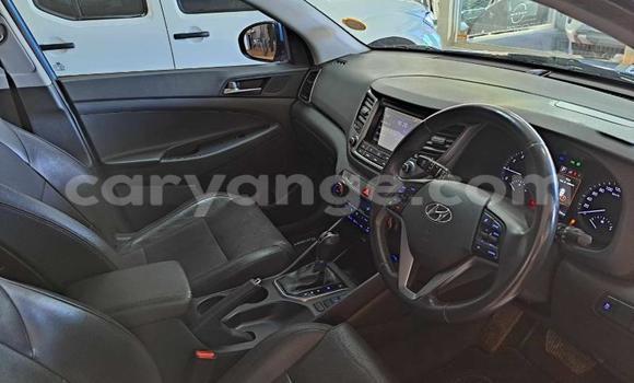 Buy Used Hyundai Tucson Blue Car in Gobabis in Omaheke Buy Used Hyundai Tucson Blue Car in Gobabis in Omaheke