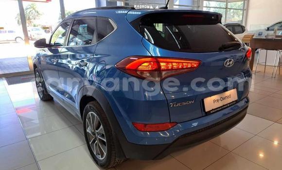 Buy Used Hyundai Tucson Blue Car in Gobabis in Omaheke Buy Used Hyundai Tucson Blue Car in Gobabis in Omaheke