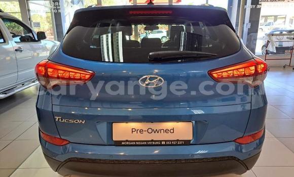 Buy Used Hyundai Tucson Blue Car in Gobabis in Omaheke Buy Used Hyundai Tucson Blue Car in Gobabis in Omaheke