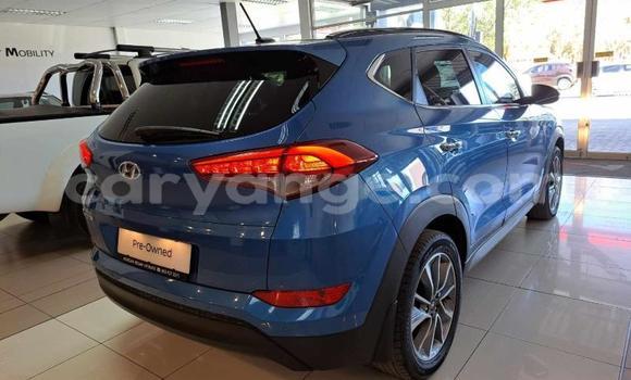Buy Used Hyundai Tucson Blue Car in Gobabis in Omaheke Buy Used Hyundai Tucson Blue Car in Gobabis in Omaheke