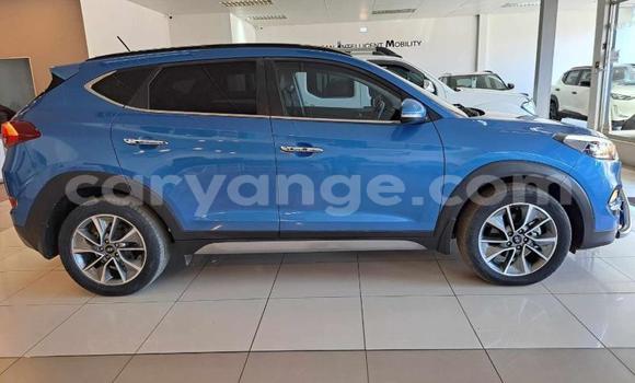 Buy Used Hyundai Tucson Blue Car in Gobabis in Omaheke Buy Used Hyundai Tucson Blue Car in Gobabis in Omaheke