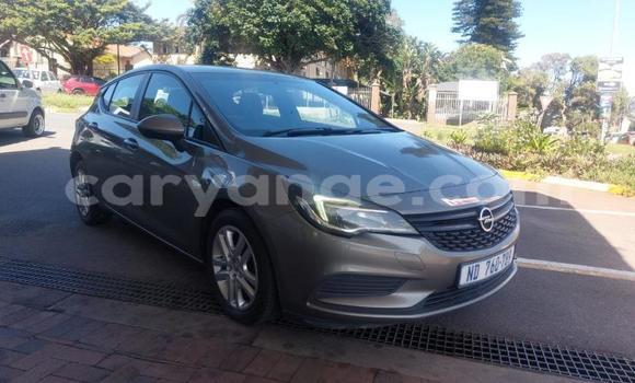 Buy Used Opel Astra Other Car in Gobabis in Omaheke