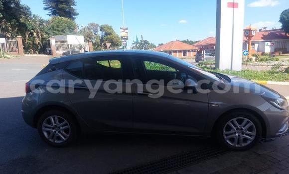 Acheter Occasion Voiture Opel Astra Autre à Gobabis, Omaheke Acheter Occasion Voiture Opel Astra Autre à Gobabis, Omaheke