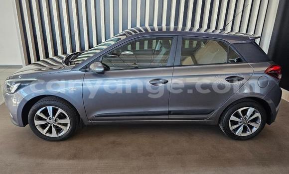 Acheter Occasion Voiture Hyundai I20 Autre à Gobabis, Omaheke Acheter Occasion Voiture Hyundai I20 Autre à Gobabis, Omaheke