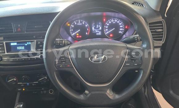 Acheter Occasion Voiture Hyundai I20 Autre à Gobabis, Omaheke Acheter Occasion Voiture Hyundai I20 Autre à Gobabis, Omaheke