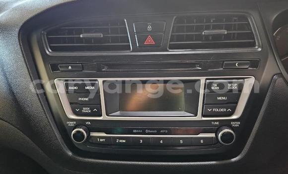 Acheter Occasion Voiture Hyundai I20 Autre à Gobabis, Omaheke Acheter Occasion Voiture Hyundai I20 Autre à Gobabis, Omaheke