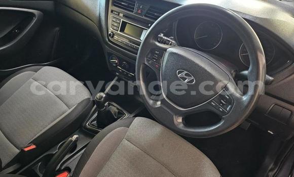 Acheter Occasion Voiture Hyundai I20 Autre à Gobabis, Omaheke Acheter Occasion Voiture Hyundai I20 Autre à Gobabis, Omaheke