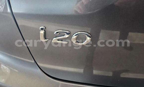 Acheter Occasion Voiture Hyundai I20 Autre à Gobabis, Omaheke Acheter Occasion Voiture Hyundai I20 Autre à Gobabis, Omaheke