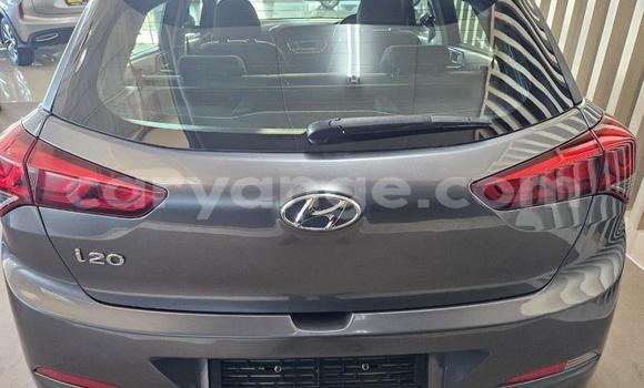Acheter Occasion Voiture Hyundai I20 Autre à Gobabis, Omaheke Acheter Occasion Voiture Hyundai I20 Autre à Gobabis, Omaheke
