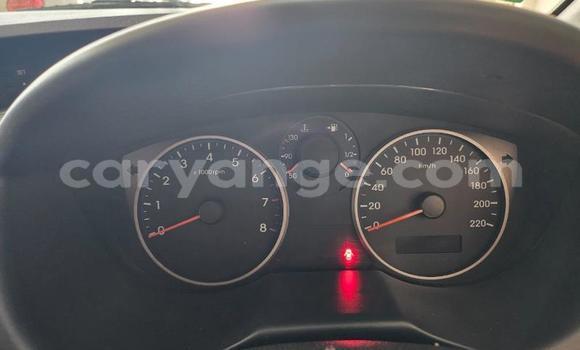 Acheter Occasion Voiture Hyundai I20 Blanc à Gobabis, Omaheke Acheter Occasion Voiture Hyundai I20 Blanc à Gobabis, Omaheke