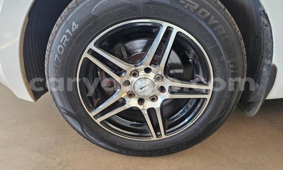 Acheter Occasion Voiture Hyundai I20 Blanc à Gobabis, Omaheke Acheter Occasion Voiture Hyundai I20 Blanc à Gobabis, Omaheke