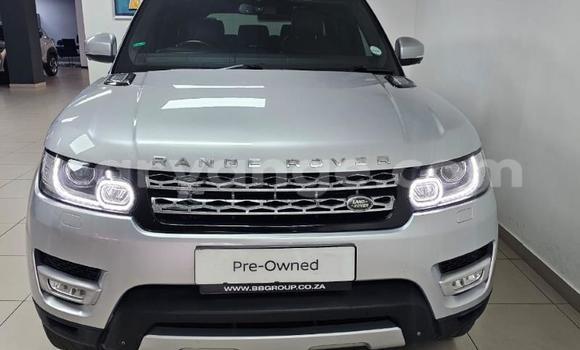 Buy Used Land Rover Range Rover Sport White Car in Gobabis in Omaheke Buy Used Land Rover Range Rover Sport White Car in Gobabis in Omaheke