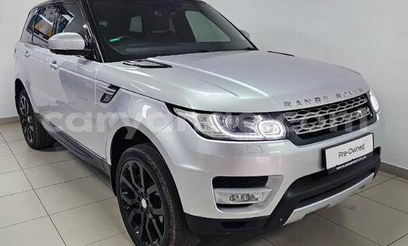 Buy Used Land Rover Range Rover Sport White Car in Gobabis in Omaheke Buy Used Land Rover Range Rover Sport White Car in Gobabis in Omaheke