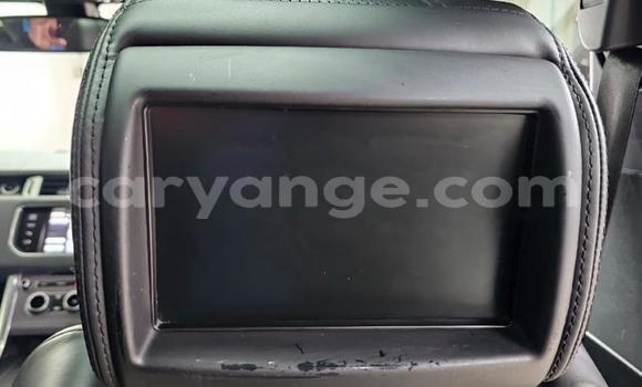 Buy Used Land Rover Range Rover Sport White Car in Gobabis in Omaheke Buy Used Land Rover Range Rover Sport White Car in Gobabis in Omaheke