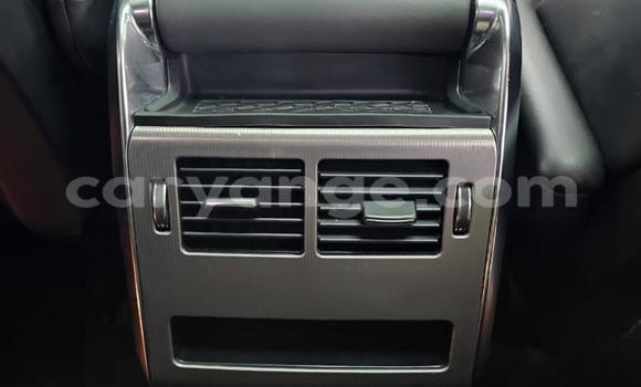 Buy Used Land Rover Range Rover Sport White Car in Gobabis in Omaheke Buy Used Land Rover Range Rover Sport White Car in Gobabis in Omaheke