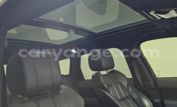 Buy Used Land Rover Range Rover Sport White Car in Gobabis in Omaheke Buy Used Land Rover Range Rover Sport White Car in Gobabis in Omaheke