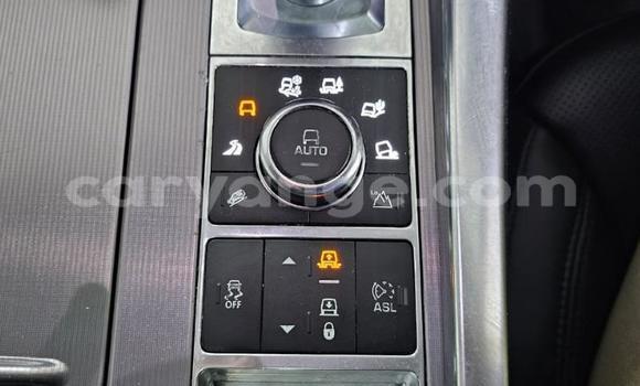 Buy Used Land Rover Range Rover Sport White Car in Gobabis in Omaheke Buy Used Land Rover Range Rover Sport White Car in Gobabis in Omaheke