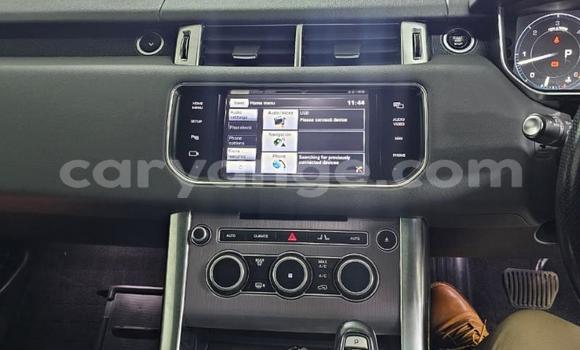 Buy Used Land Rover Range Rover Sport White Car in Gobabis in Omaheke Buy Used Land Rover Range Rover Sport White Car in Gobabis in Omaheke