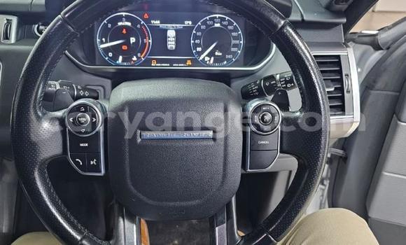 Buy Used Land Rover Range Rover Sport White Car in Gobabis in Omaheke Buy Used Land Rover Range Rover Sport White Car in Gobabis in Omaheke