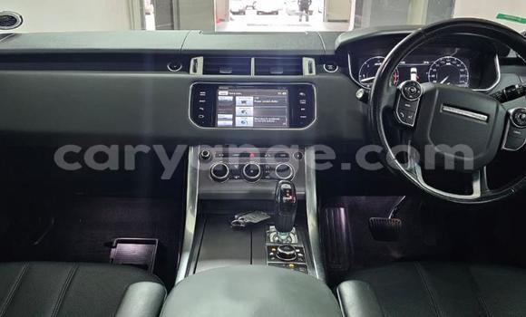 Buy Used Land Rover Range Rover Sport White Car in Gobabis in Omaheke Buy Used Land Rover Range Rover Sport White Car in Gobabis in Omaheke