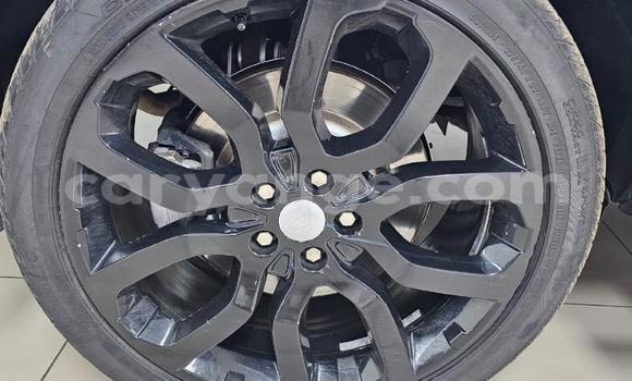 Buy Used Land Rover Range Rover Sport White Car in Gobabis in Omaheke Buy Used Land Rover Range Rover Sport White Car in Gobabis in Omaheke