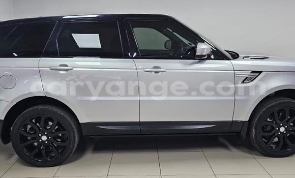 Buy Used Land Rover Range Rover Sport White Car in Gobabis in Omaheke Buy Used Land Rover Range Rover Sport White Car in Gobabis in Omaheke