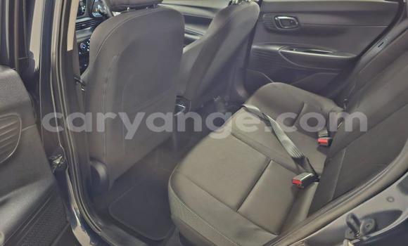 Acheter Occasion Voiture Hyundai I20 Bleu à Gobabis, Omaheke Acheter Occasion Voiture Hyundai I20 Bleu à Gobabis, Omaheke