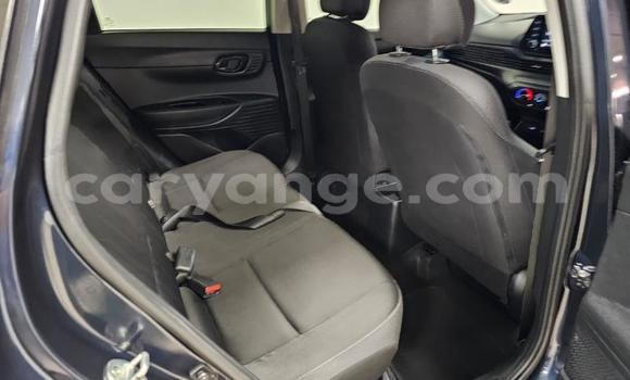 Acheter Occasion Voiture Hyundai I20 Bleu à Gobabis, Omaheke Acheter Occasion Voiture Hyundai I20 Bleu à Gobabis, Omaheke