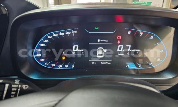 Acheter Occasion Voiture Hyundai I20 Bleu à Gobabis, Omaheke Acheter Occasion Voiture Hyundai I20 Bleu à Gobabis, Omaheke