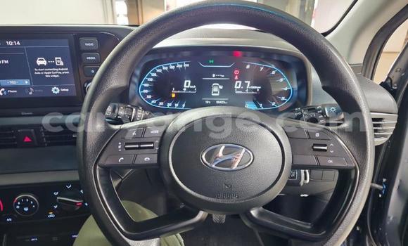 Acheter Occasion Voiture Hyundai I20 Bleu à Gobabis, Omaheke Acheter Occasion Voiture Hyundai I20 Bleu à Gobabis, Omaheke