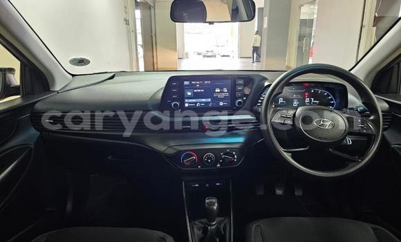Acheter Occasion Voiture Hyundai I20 Bleu à Gobabis, Omaheke Acheter Occasion Voiture Hyundai I20 Bleu à Gobabis, Omaheke