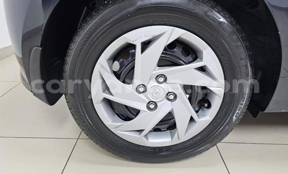 Acheter Occasion Voiture Hyundai I20 Bleu à Gobabis, Omaheke Acheter Occasion Voiture Hyundai I20 Bleu à Gobabis, Omaheke