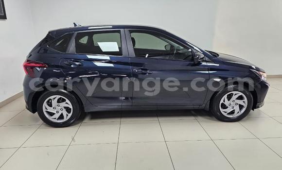 Acheter Occasion Voiture Hyundai I20 Bleu à Gobabis, Omaheke Acheter Occasion Voiture Hyundai I20 Bleu à Gobabis, Omaheke