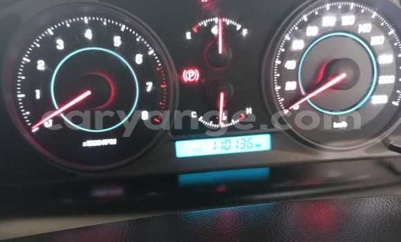 Acheter Occasion Voiture Chevrolet Captiva Blanc à Windhoek, Namibie Acheter Occasion Voiture Chevrolet Captiva Blanc à Windhoek, Namibie