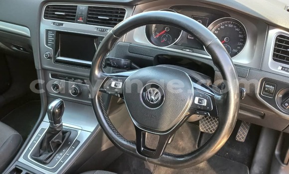 Acheter Occasion Voiture Volkswagen Golf Gris à Windhoek, Namibie Acheter Occasion Voiture Volkswagen Golf Gris à Windhoek, Namibie