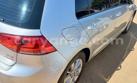 Acheter Occasion Voiture Volkswagen Golf Gris à Windhoek, Namibie Acheter Occasion Voiture Volkswagen Golf Gris à Windhoek, Namibie