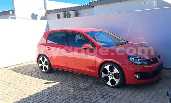 Buy Used Volkswagen Golf GTI Red Car in Windhoek in Namibia Buy Used Volkswagen Golf GTI Red Car in Windhoek in Namibia