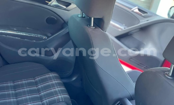 Acheter Occasion Voiture Volkswagen Golf GTI Rouge à Windhoek, Namibie Acheter Occasion Voiture Volkswagen Golf GTI Rouge à Windhoek, Namibie